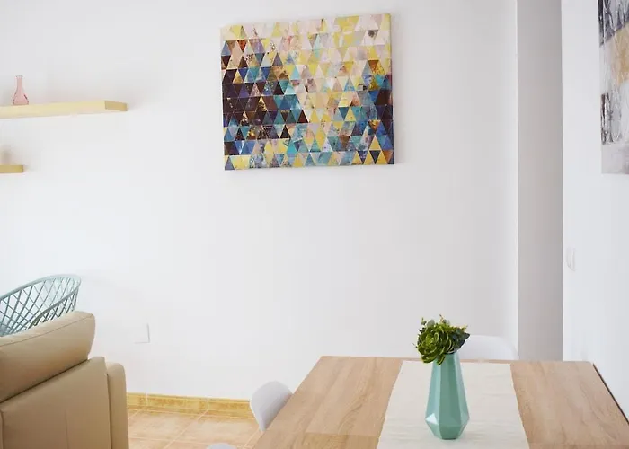 Apartamento Carabeo 97